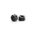Alu Sechskantmitnehmer 12mm - Offset +2.25mm (2)