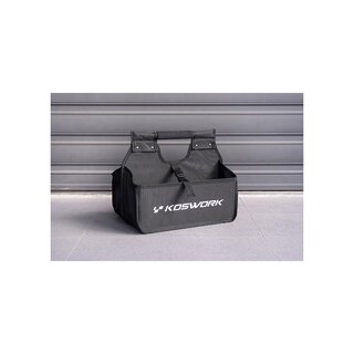 Koswork Pit Caddy Bag/Starter Box Bag/Tool Bag V2
