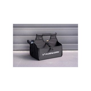 Koswork Pit Caddy Bag/Starter Box Bag/Tool Bag V2