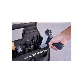 Koswork Pit Caddy Bag/Starter Box Bag/Tool Bag V2