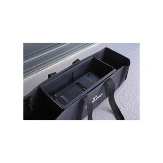 Koswork 1/8 Racing Bag/Starter Box Bag (w/KOS32010 Starer Box Case & Lid)