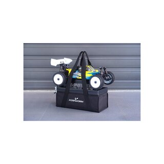 Koswork Starter Box Bag (w/KOS32010 Starer Box Case & Lid)