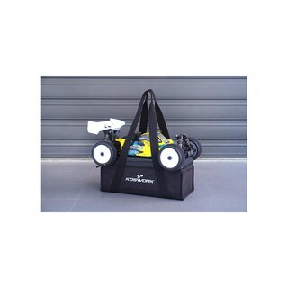 Koswork Starter Box Bag (w/KOS32010 Starer Box Case & Lid)