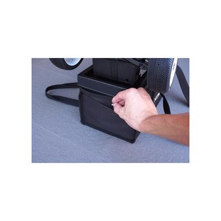 Koswork Starter Box Bag (w/KOS32010 Starer Box Case & Lid)