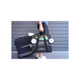 Koswork Starter Box Bag (w/KOS32010 Starer Box Case & Lid)