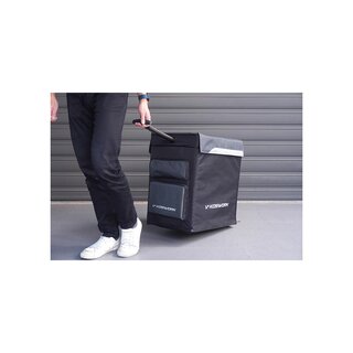 Koswork 1/8 Classic Buggy/Onroad Car Hauler Bag