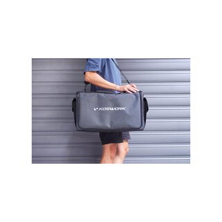 Koswork 1/10 Tire and Accessories Bag