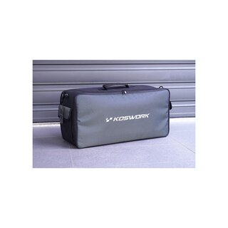 Koswork 1/8 Tire and Accessories Bag