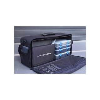 Koswork 1/8 Tire and Accessories Bag