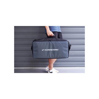Koswork 1/8 Tire and Accessories Bag