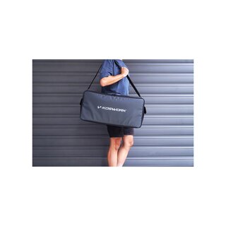 Koswork 1/8 Tire and Accessories Bag