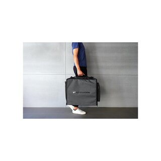 Koswork 1/10 Dual Drawer Buggy Bag (1/10, 2 Large)