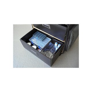 Koswork 1/10 Dual Drawer Buggy Bag (1/10, 2 Large)