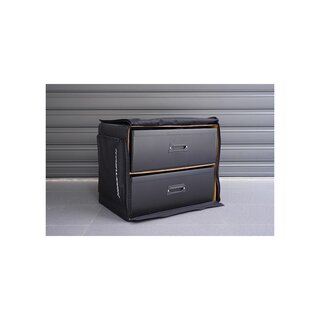 Koswork 1/8 Dual Drawer Buggy/Onroad Car Bag (1/8, 2 Large)