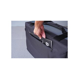 Koswork 1/10 Dual Drawer Touring Car Bag (1/10 Touring, 2 Large)