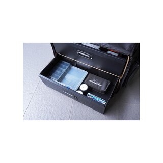 Koswork 1/10 Dual Drawer Touring Car Bag (1/10 Touring, 2 Large)