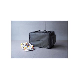 Koswork 1/10 Dual Drawer Touring Car Bag (1/10 Touring, 2 Large)