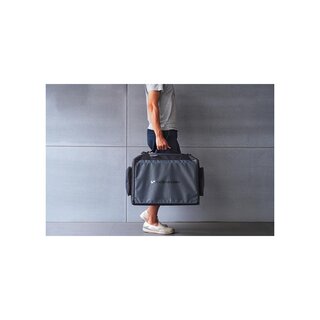 Koswork 1/10 Dual Drawer PP Frame Touring / Drift Car Bag (1/10 Touring, 2 Large)