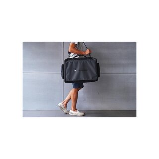 Koswork 1/10 Dual Drawer PP Frame Touring / Drift Car Bag (1/10 Touring, 2 Large)