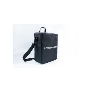 Koswork Hand Carry Transmitter Bag / Radio Bag / Shoulder Handbag