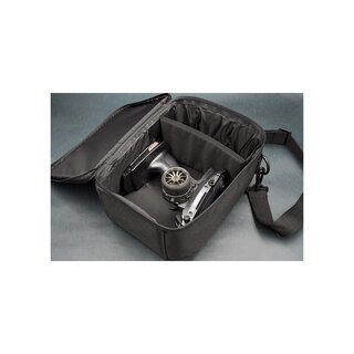 Koswork Classic Transmitter Bag (w/Adjustable Partition Plate)