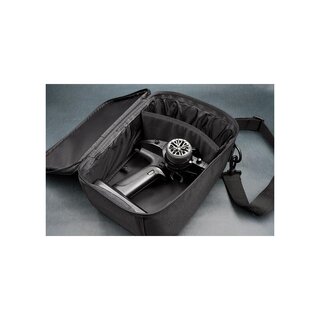 Koswork Classic Transmitter Bag (w/Adjustable Partition Plate)