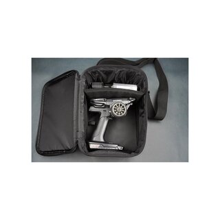 Koswork Classic Transmitter Bag (w/Adjustable Partition Plate)