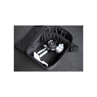 Koswork Classic Transmitter Bag (w/Adjustable Partition Plate)