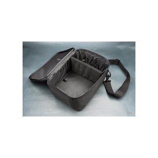 Koswork Classic Transmitter Bag (w/Adjustable Partition Plate)
