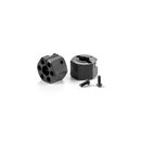 Alu Sechskantmitnehmer 12mm - Offset +3.75mm (2)