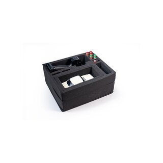 Koswork Mini Car Bag for Kyosho Mini-Z & Mini-Z 4x4 RTR (w/Foam)