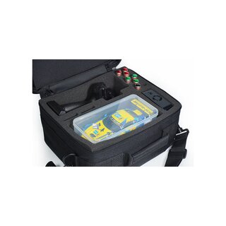 Koswork Mini Car Bag for Kyosho Mini-Z & Mini-Z 4x4 RTR (w/Foam)