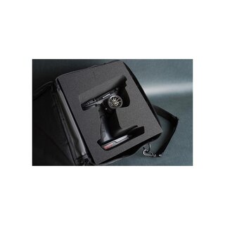 Koswork Mini Transmitter Bag (w/Sanwa M17 Transmitter Foam)