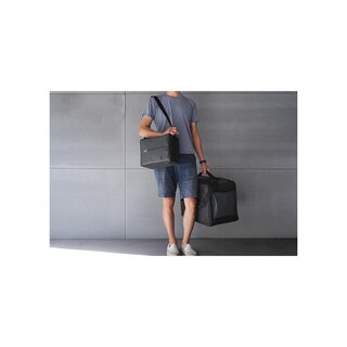 Koswork Mini Transmitter Bag (w/Flysky Noble NB4 Transmitter Foam)