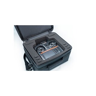 Koswork Mini Transmitter Bag (w/Sanwa EXZES ZIII Z3 Transmitter Foam)