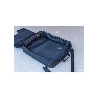 Koswork 1/8 Truggy Car Carrying Bag