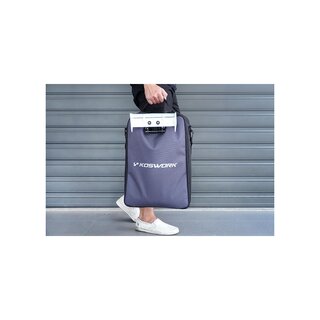 Koswork 1/8 Buggy Carrying Bag