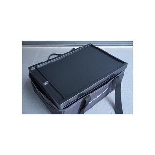 Koswork 1/8 Buggy/Onroad Car Carrying Bag/Dirtbag (w/KOS32004DU-1 Large Drawer Set)