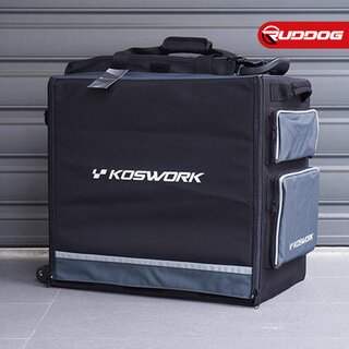 Koswork 1/8 Star Buggy/Onroad Car Hauler Bag
