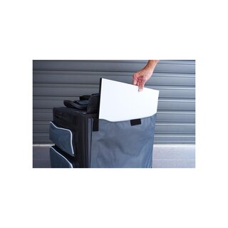 Koswork 1/8 Star Buggy/Onroad Car Hauler Bag