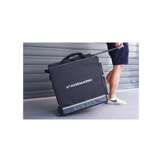 Koswork 1/10 Star Touring Car Hauler Bag