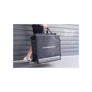 Koswork 1/10 Star Touring Car Hauler Bag