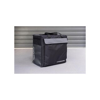 Koswork 1/10 Three Large Drawer Side Touring Car Carrying Bag (Top Open Design)