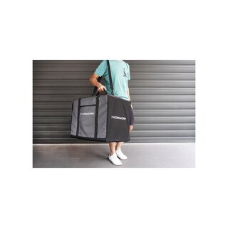 Koswork 1/8 Two Large Drawer Side Buggy/Onroad Car Carrying Bag