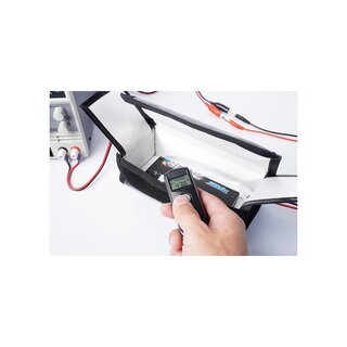 Koswork Battery Warming Safety Bag