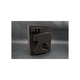 Koswork Sanwa M17 Transmitter Foam