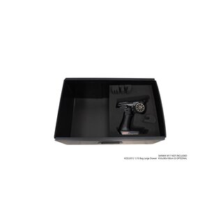 Koswork Sanwa M17 Transmitter Foam