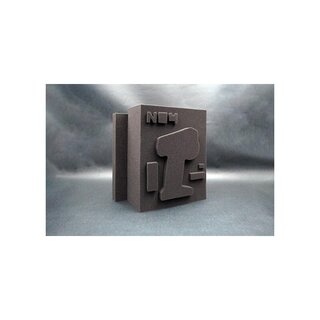 Koswork Flysky Noble NB4 Transmitter Foam