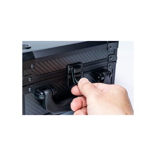 Koswork Lipo Charging Case / Storage Case Small 210x150xH125mm