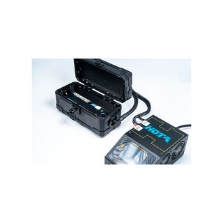 Koswork XS Lipo Charging Case / Storage Case 180x80xH100mm